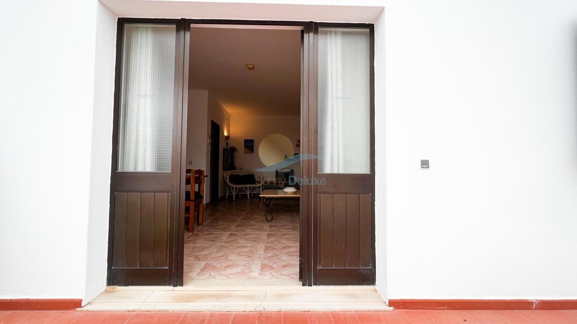 Albufeira Calipto By Sunny Deluxe Leilighet Eksteriør bilde